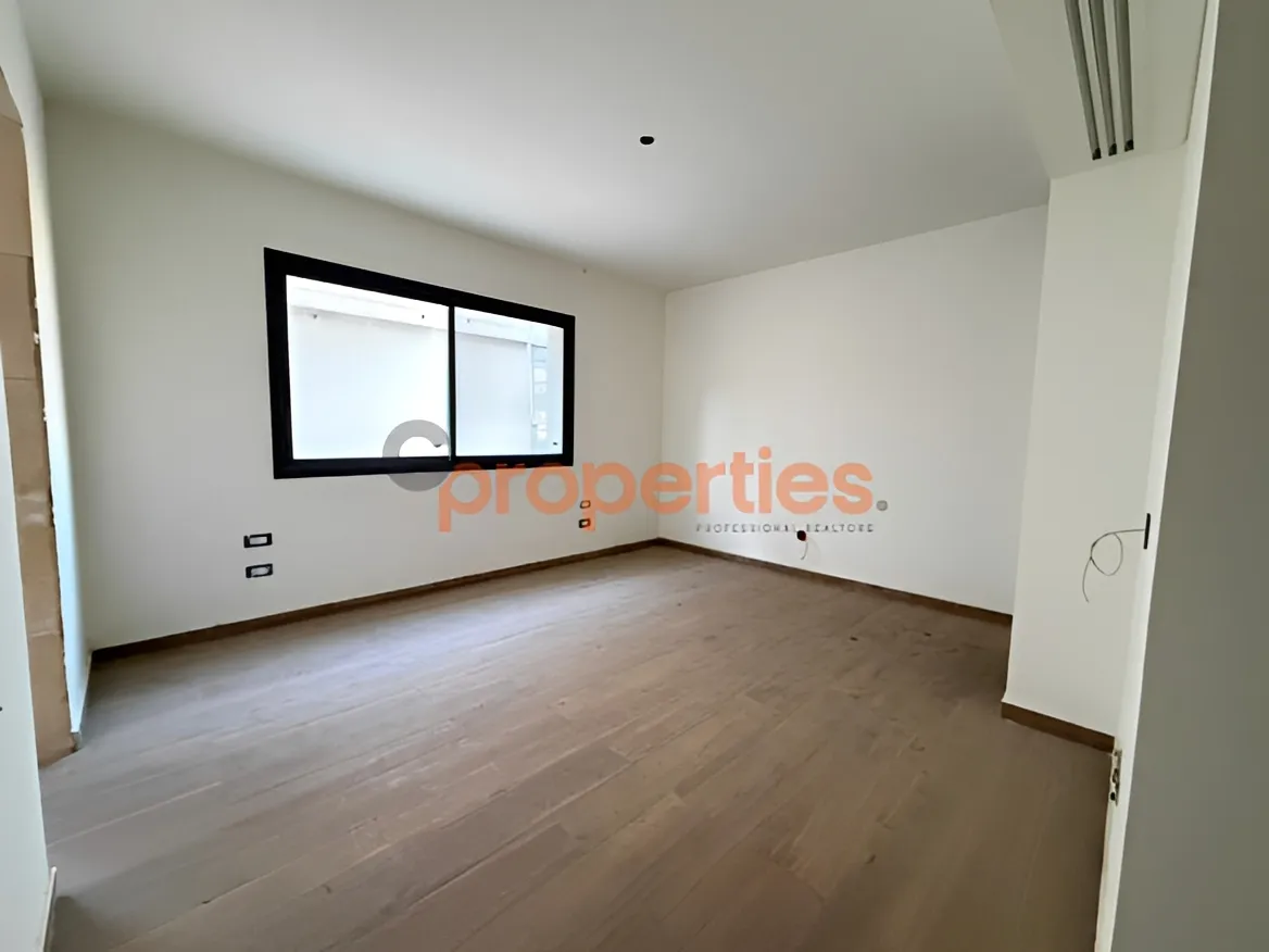 Apartment for Sale in Hazmieh