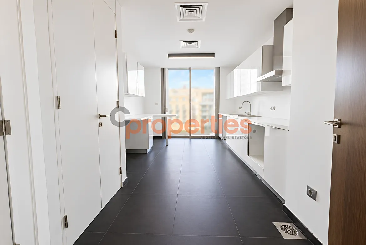 Apartment for Sale in Downtown