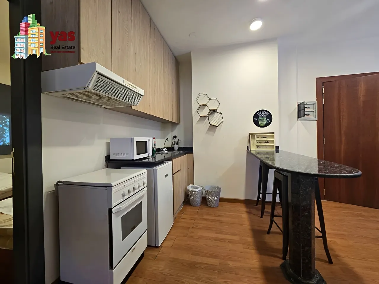 Apartment for Sale in Aayoun El Siman