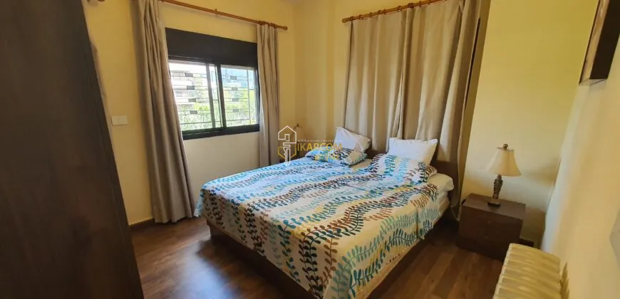 Apartment for Rent in Achrafieh, Sioufi, Lebanon