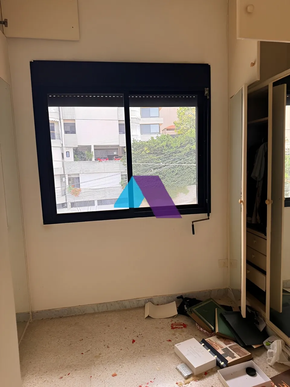Apartment for Sale in Haret Sakher