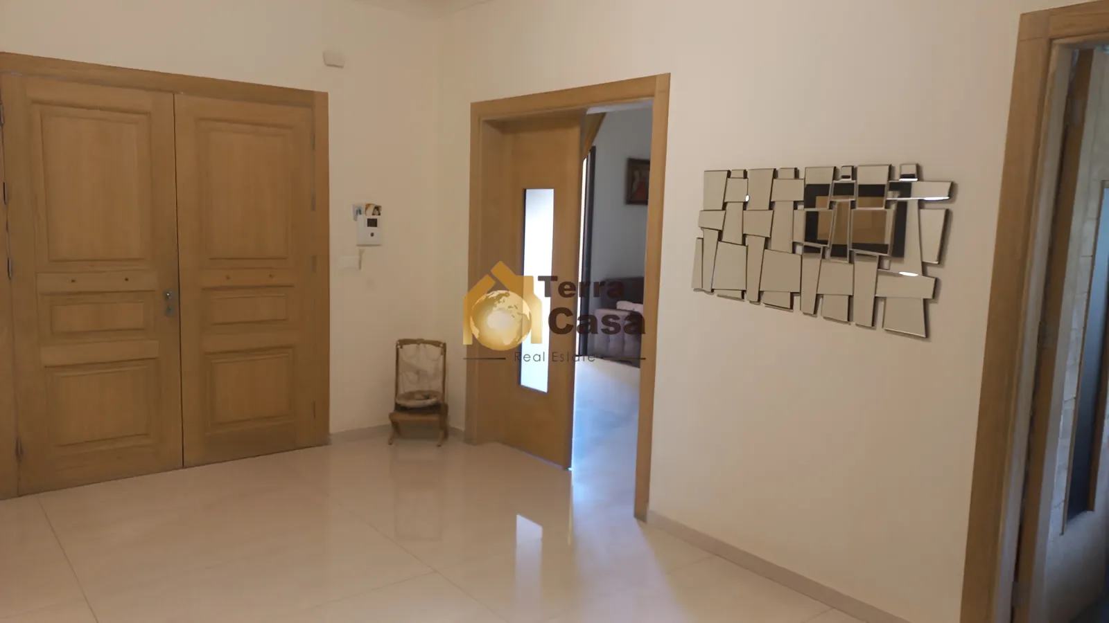 Apartment for Sale in Wadi el Deloum