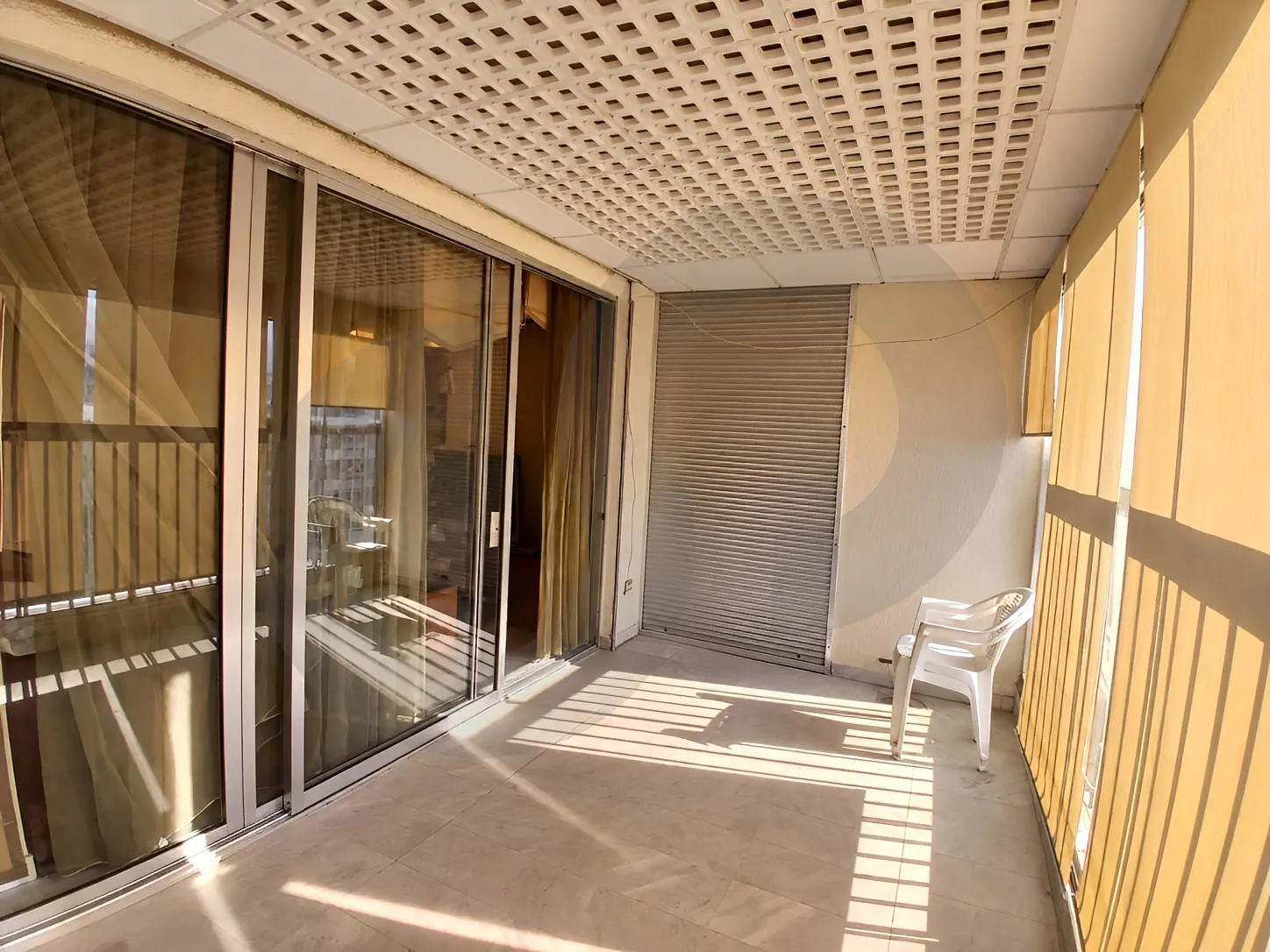 Apartment for Sale in Zarif