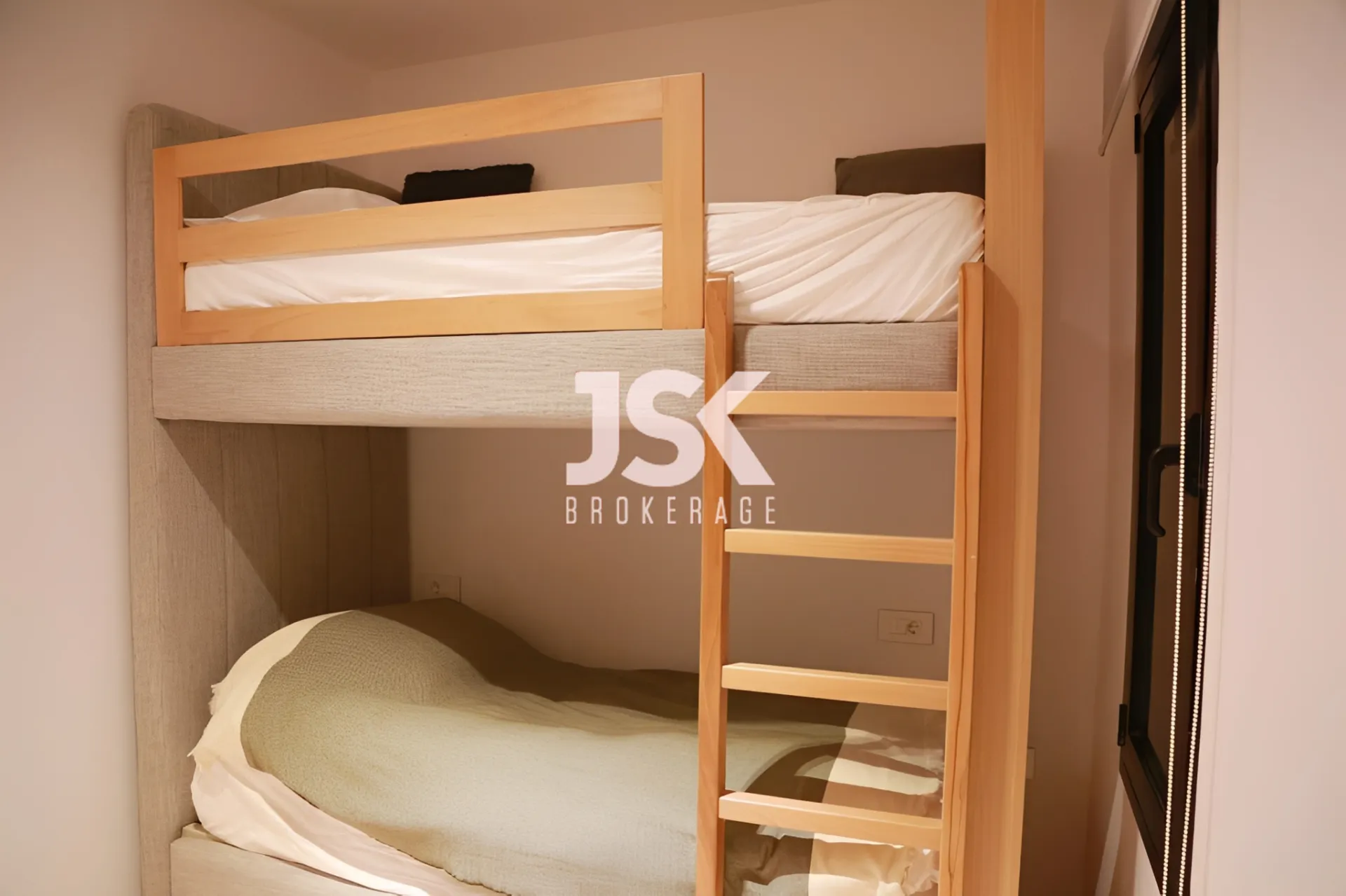 Duplex for Rent in Faqra, Lebanon