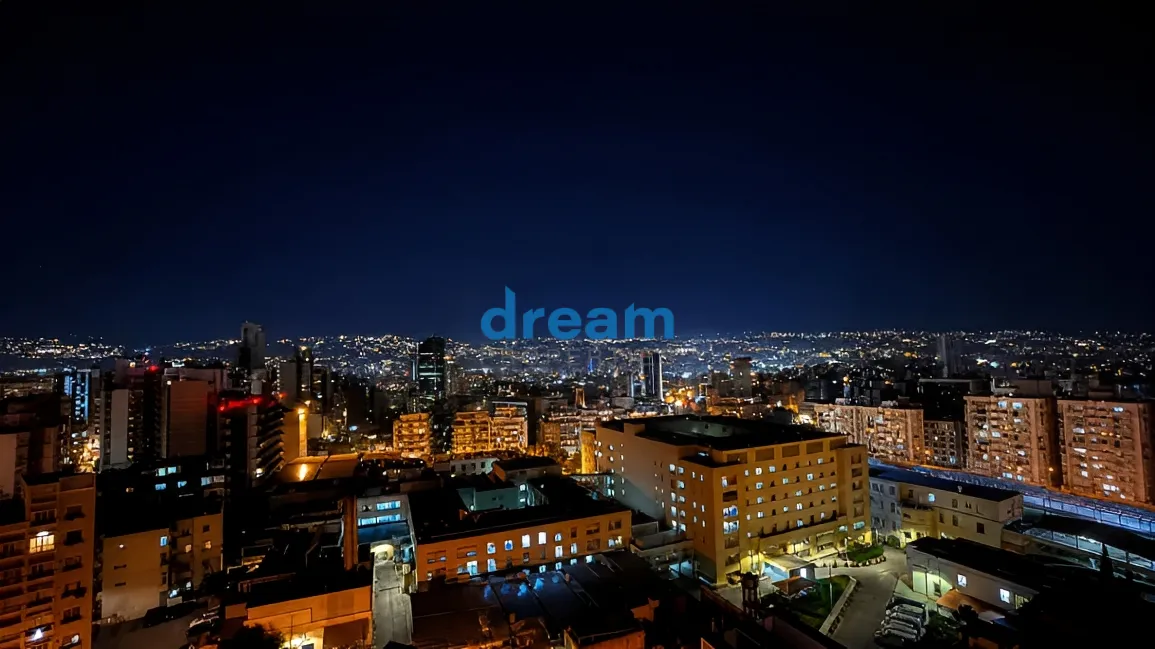 Apartment for rent in Achrafieh, Beirut, Lebanon