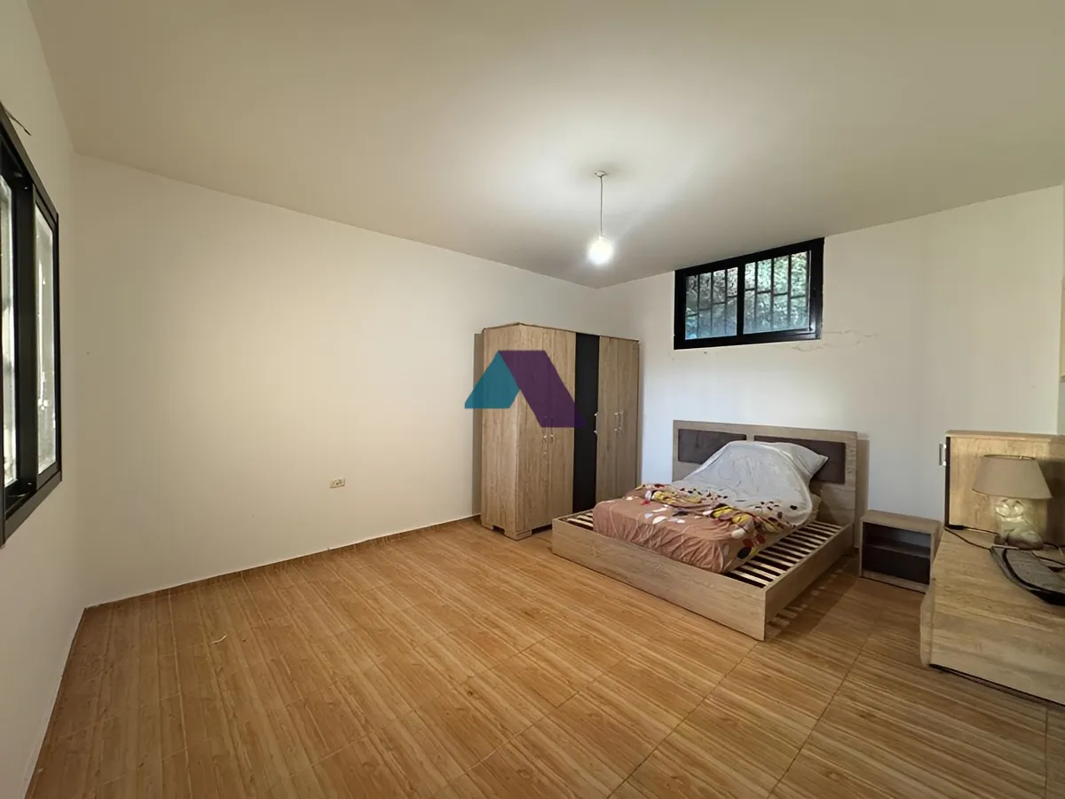 Apartment for Sale in Bouar, Lebanon - 2 bed, 2 bath