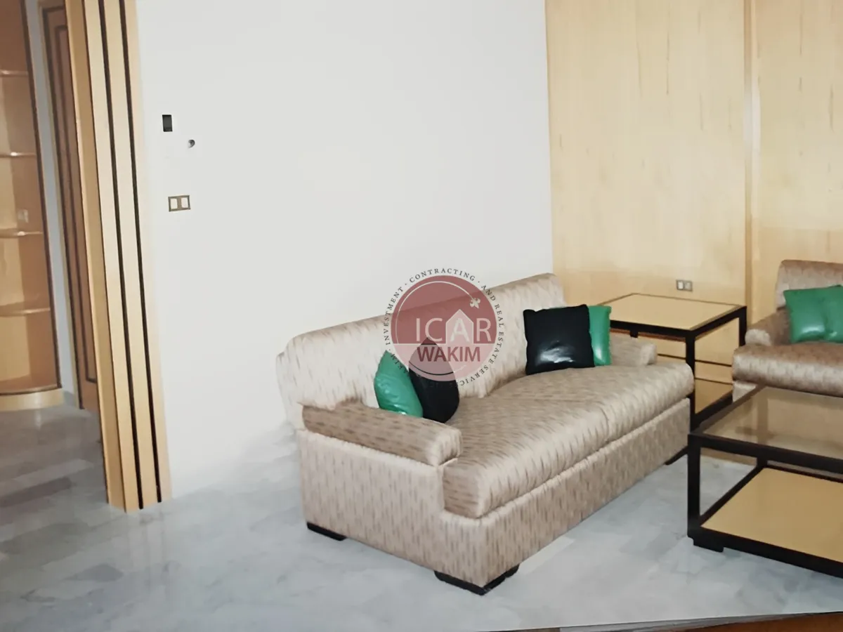 Apartment for Sale in Dekwaneh