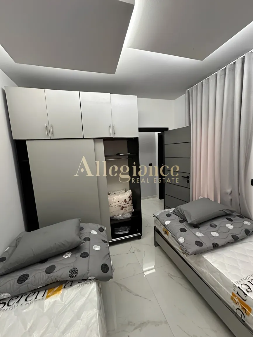 Apartment for sale in Batroun