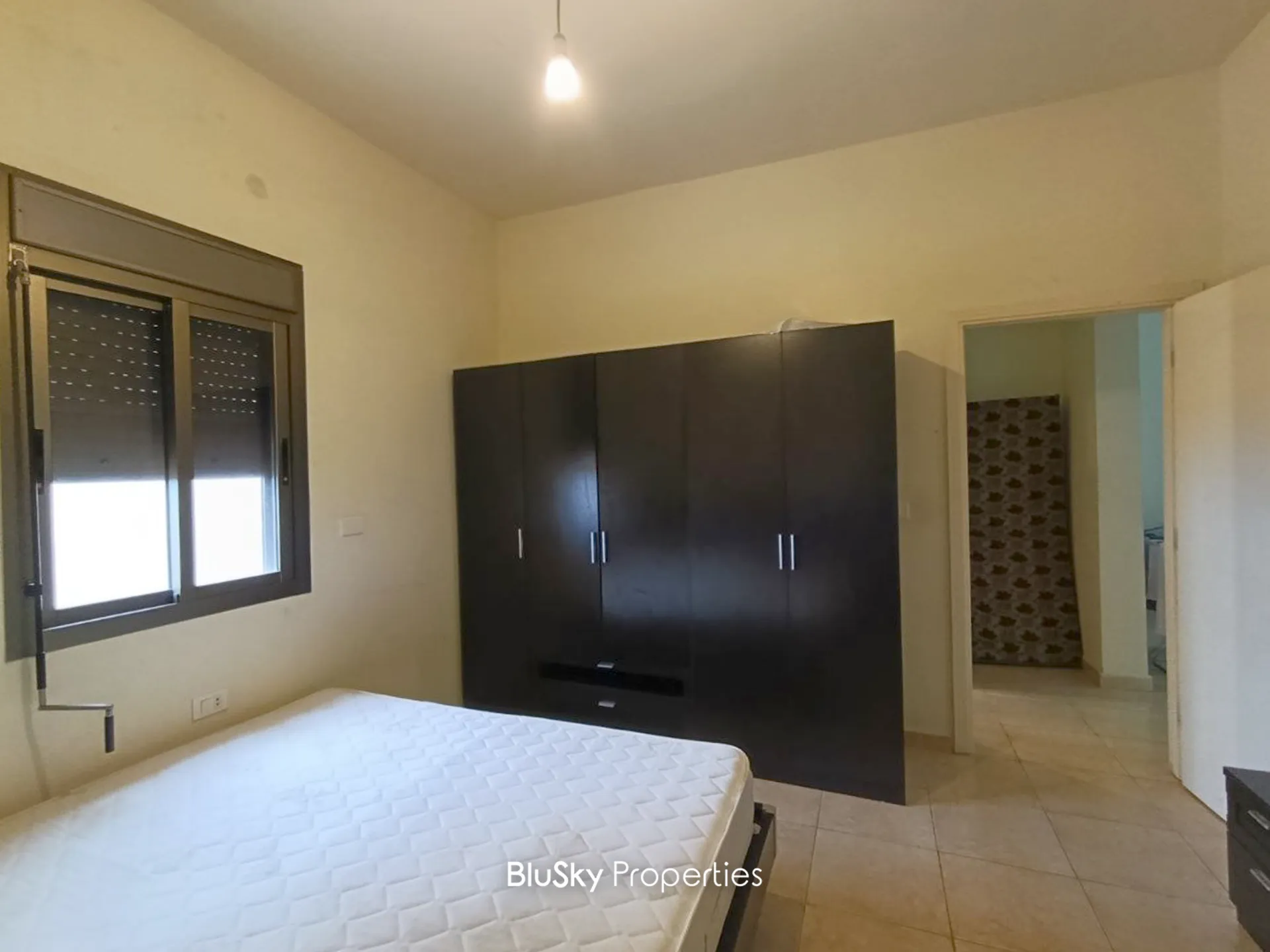 Apartment for rent in Blat, lebanon