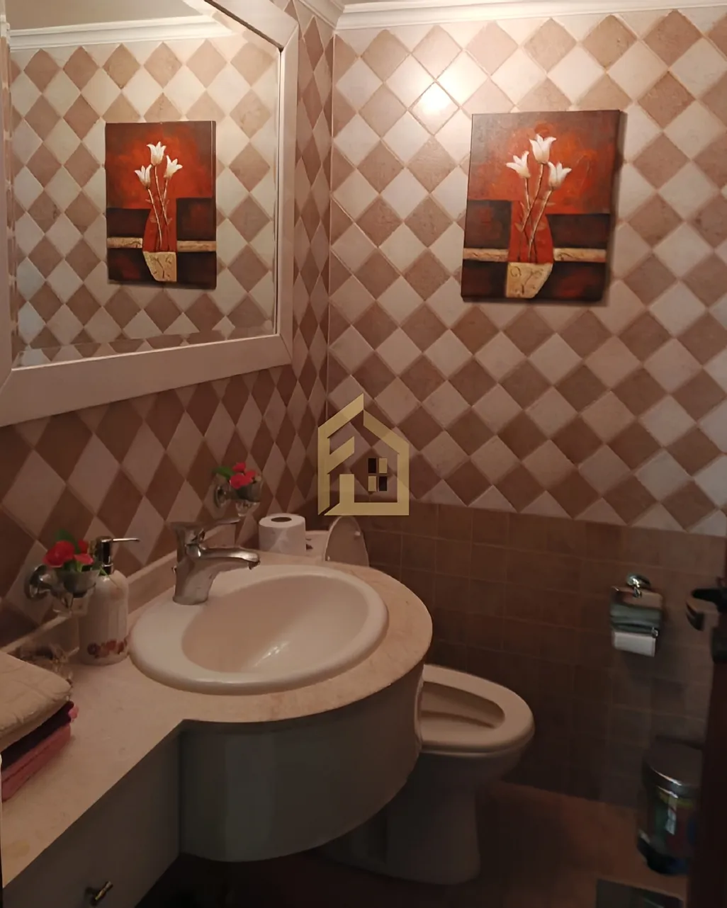 Apartment for sale in Mar Takla, Hazmieh