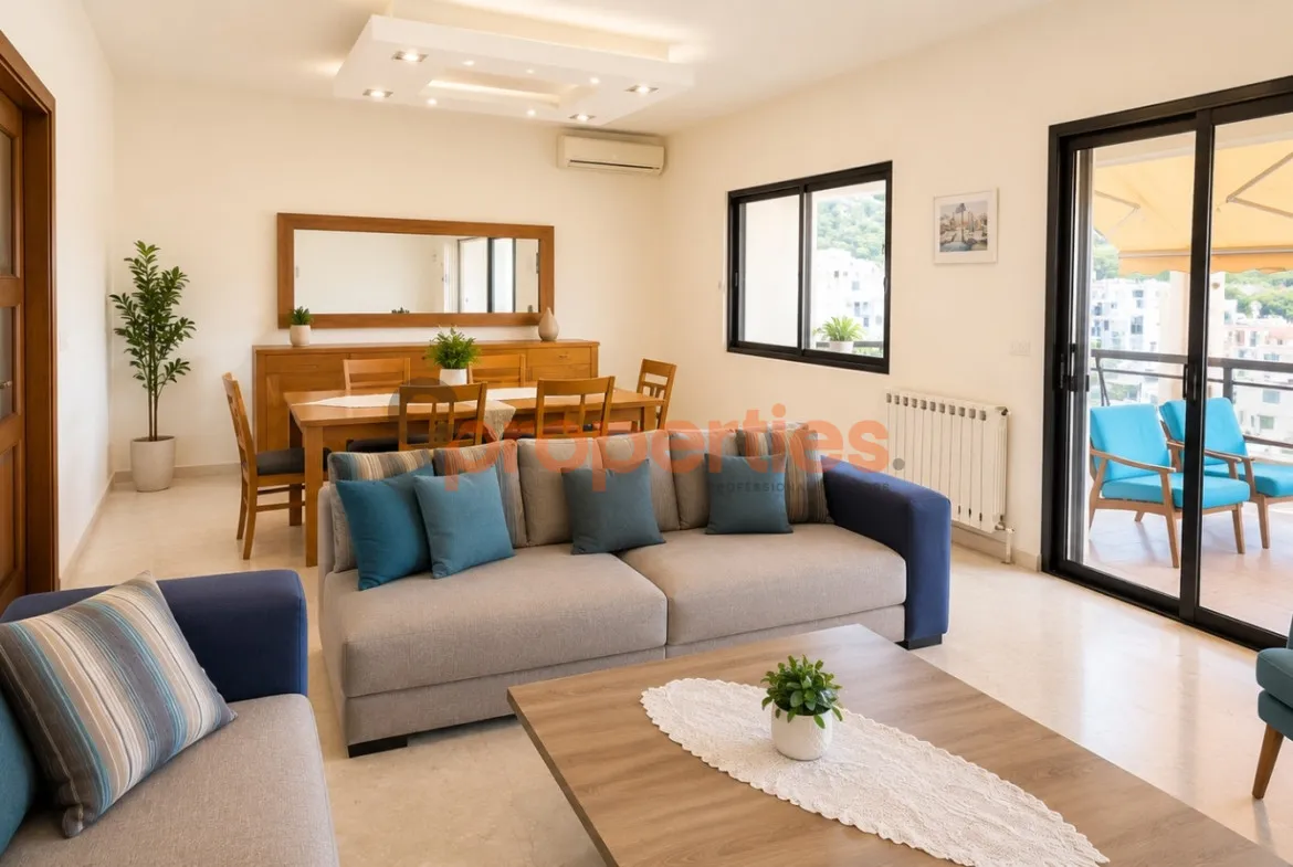 Apartment for Rent in Fanar