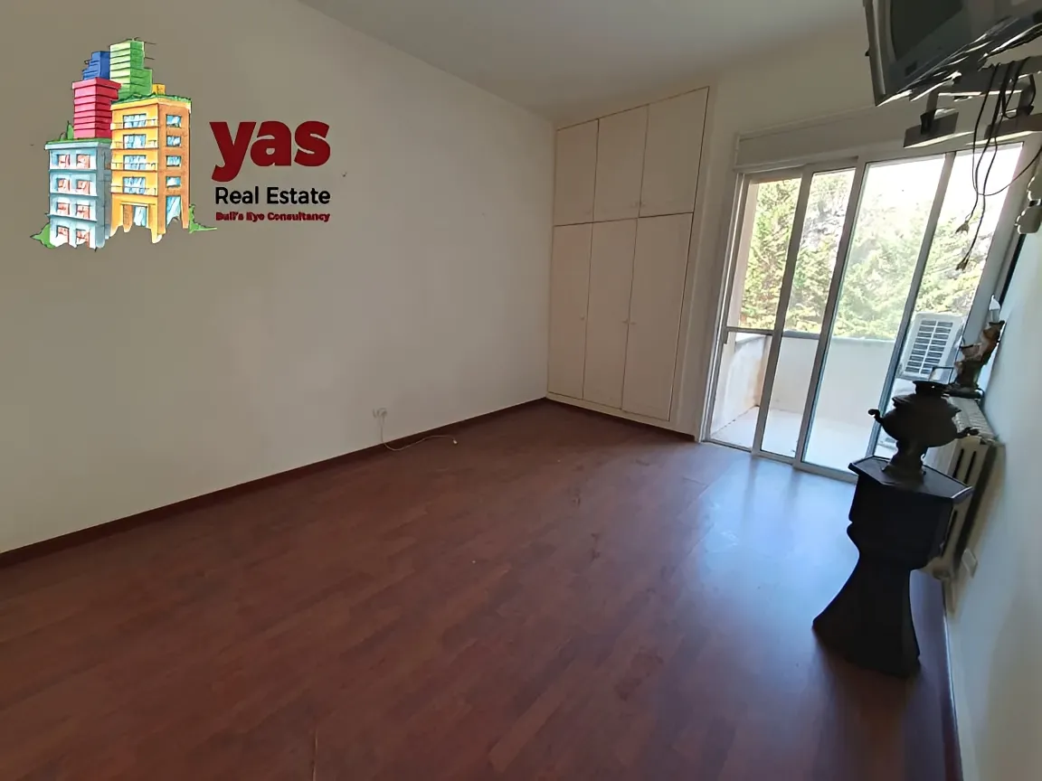 Apartment for Rent in Ajaltoun - 3 bed, 3 bath