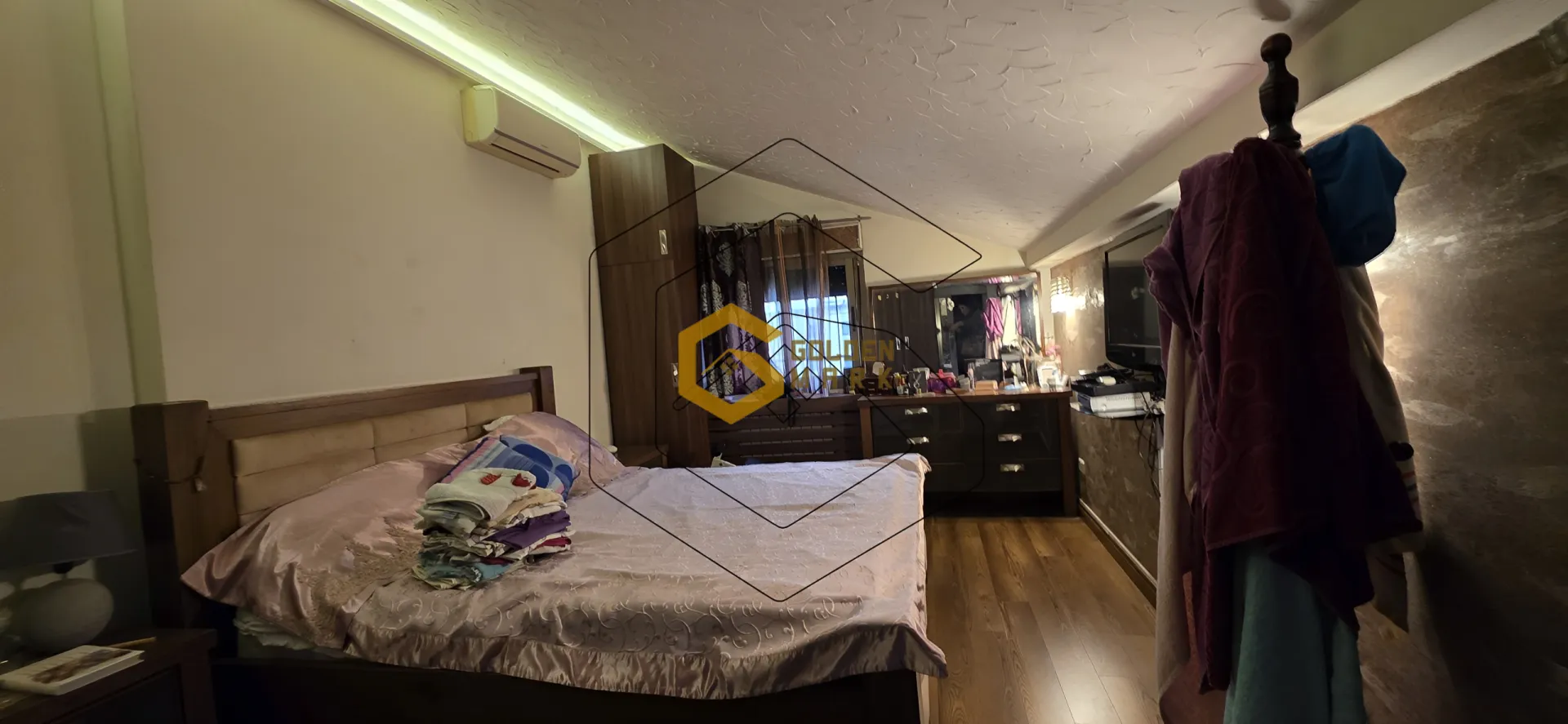 Duplex for Rent in Mazraat Yachoua