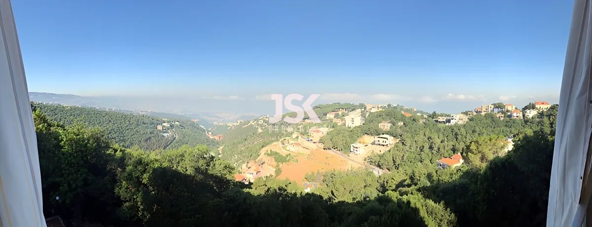 Villa for Sale in Ghosta, Lebanon - 3 bed, 4 bath