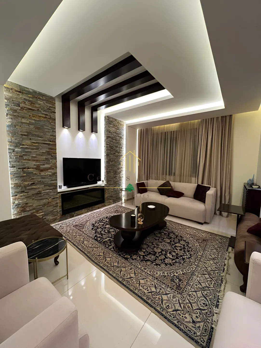 Duplex for sale in Beit El Chaar