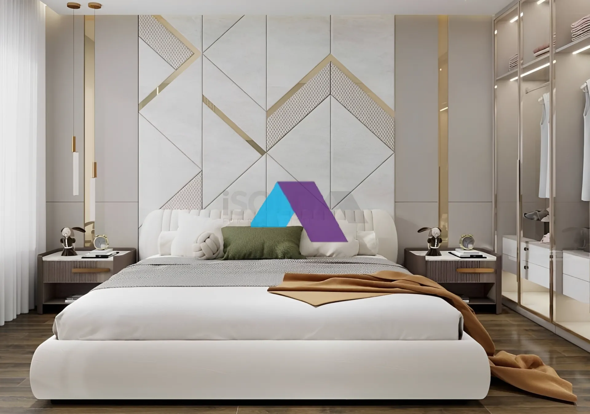 Apartment for sale in Al Nakhle, Lebanon - 3 bed, 3 bath