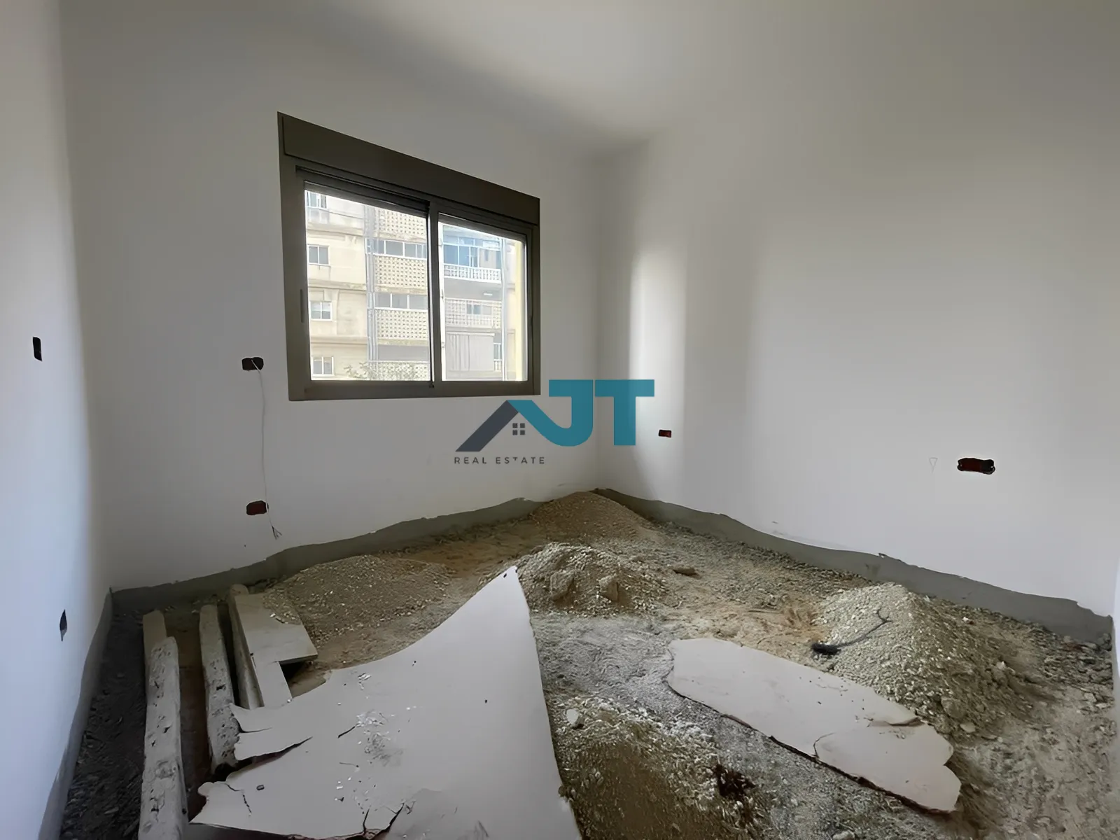 Apartment for Sale in Jal el Dib - 2 bed, 2 bath