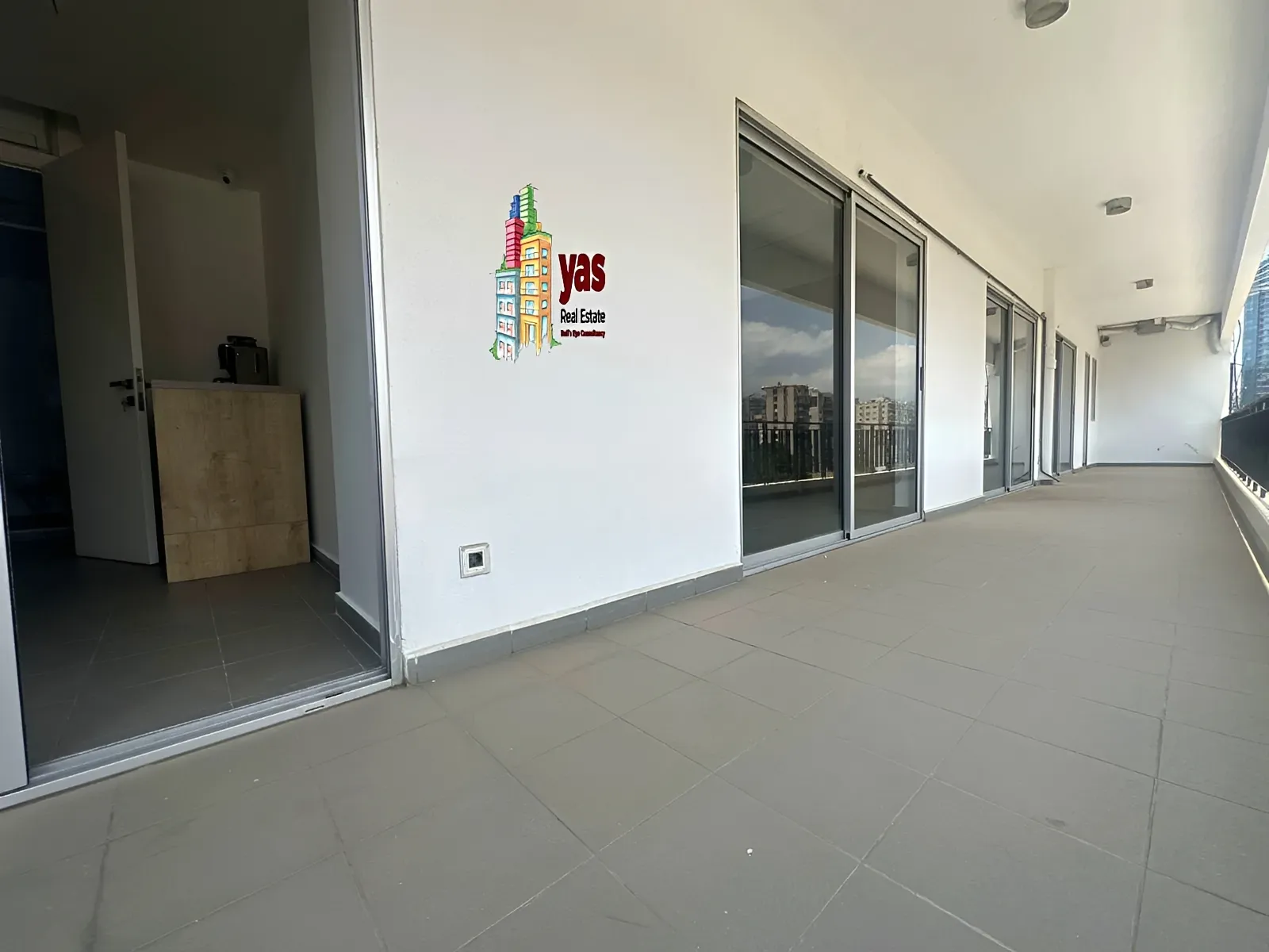 Office for Rent in Antelias