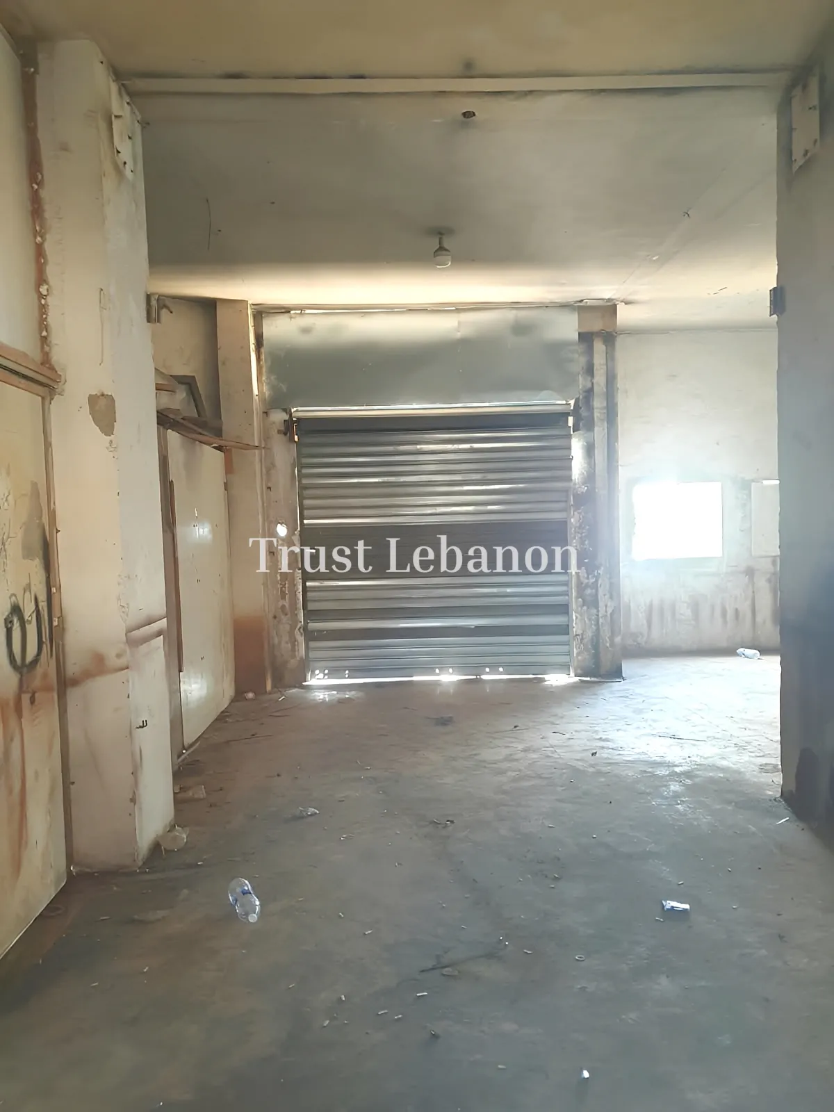 Warehouse for sale in Metn, Sid El Bauchrieh, Lebanon