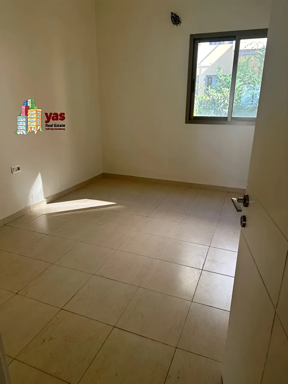 Apartment for Sale in Safra