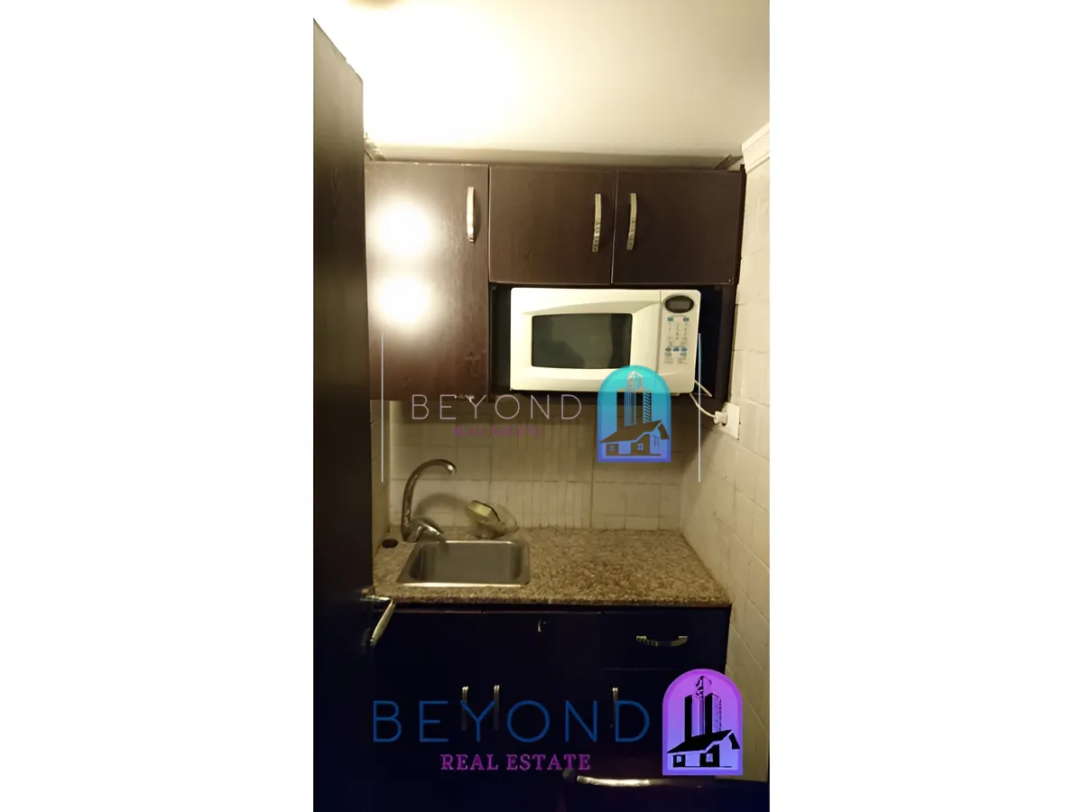 Studio for rent in Ain Al Mraiseh, Beirut, Lebanon
