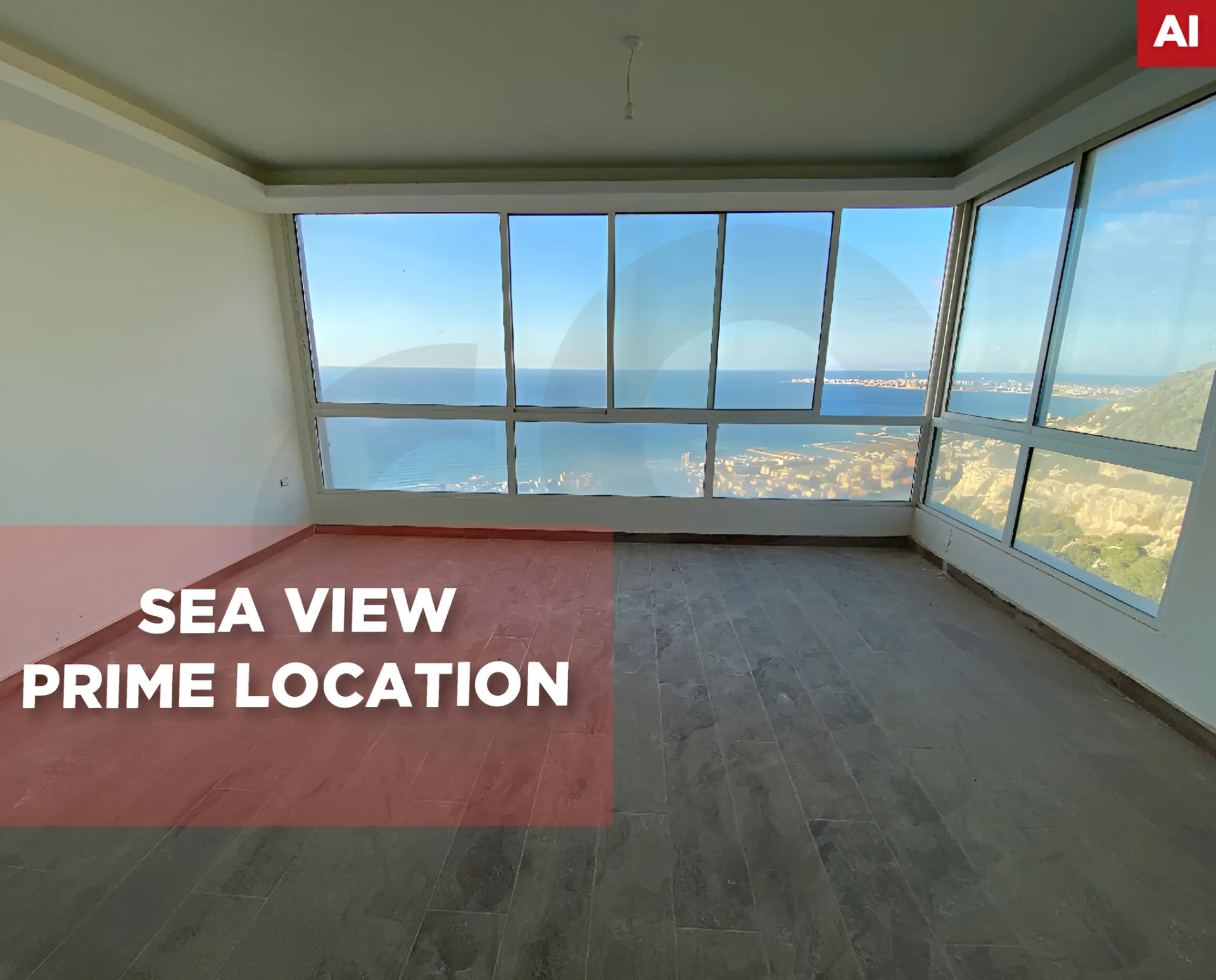 Apartment for Sale in Tripoli
