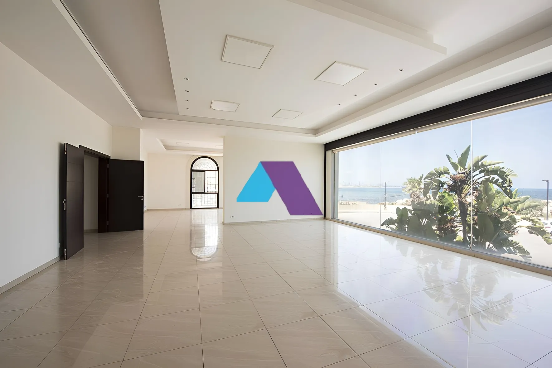 Building for rent in Jal El Dib
