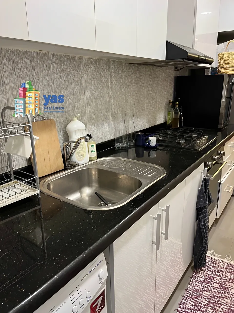 Apartment for Rent in Aamchit