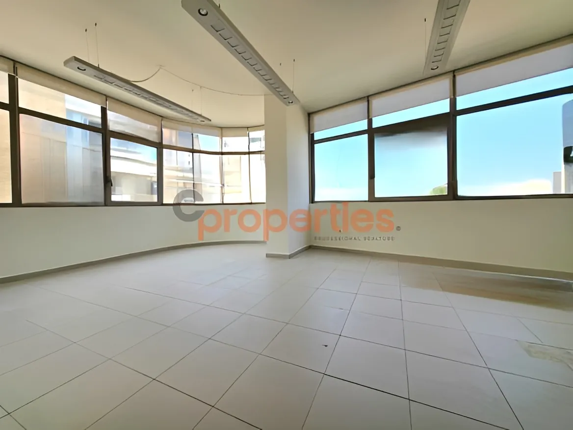 Office for Rent in Jal El Dib