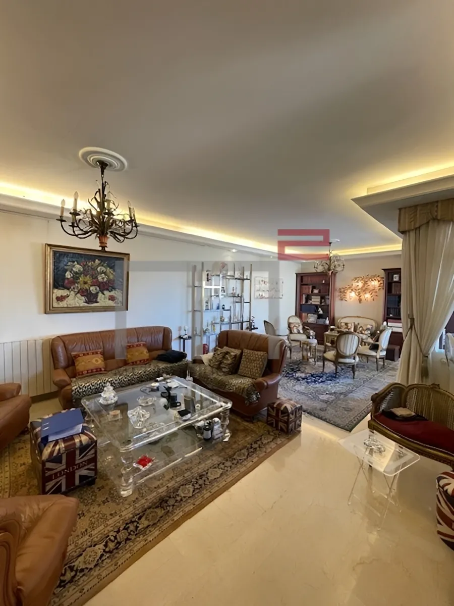Apartment for sale in Furn El Hayek