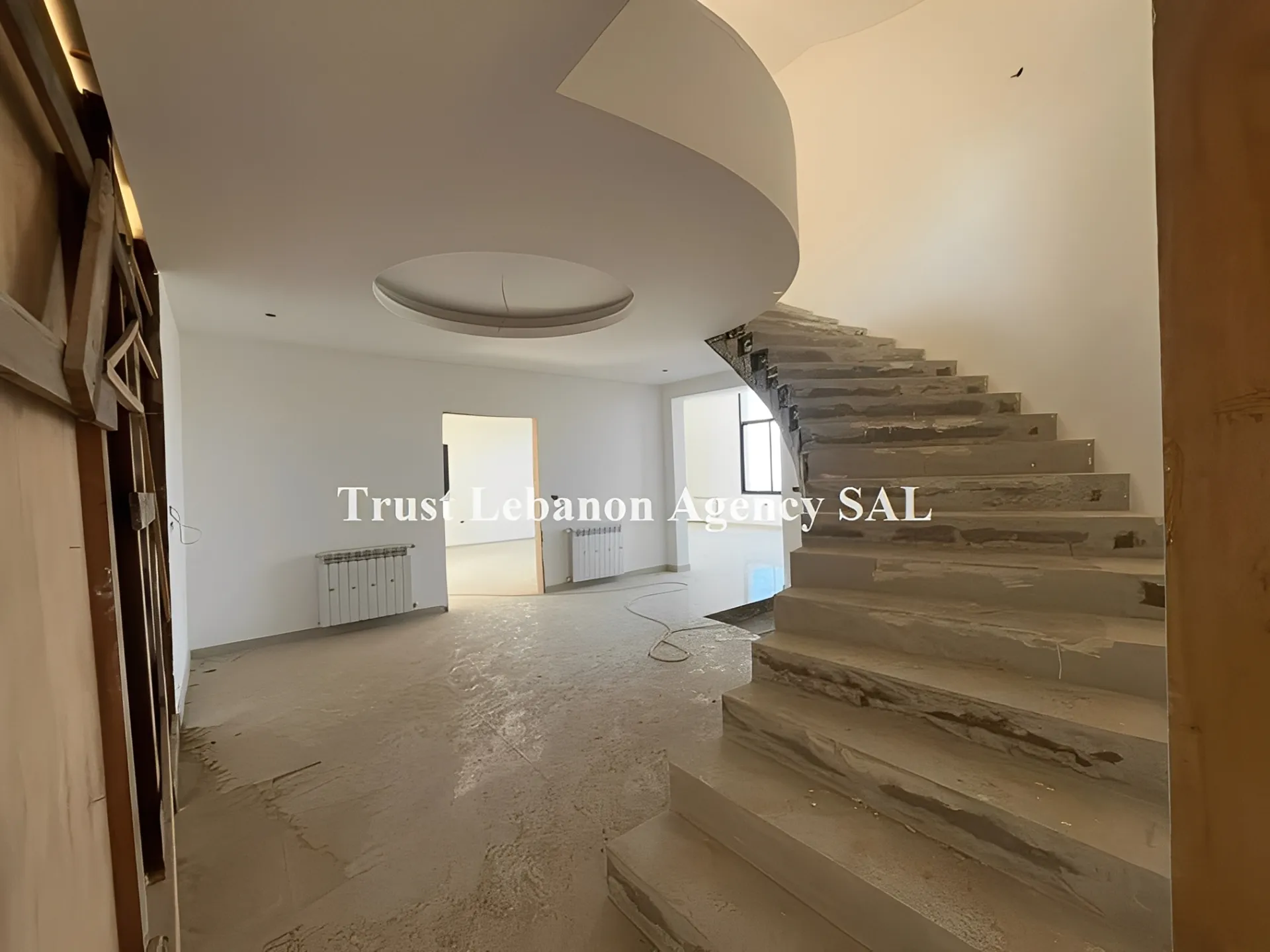 Villa for Sale in Baabda Kfarselwan Lebanon