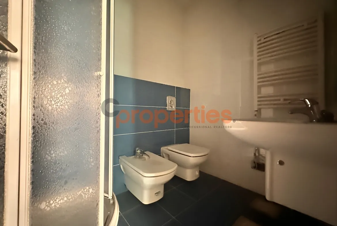 Apartment for Rent in Raoucheh