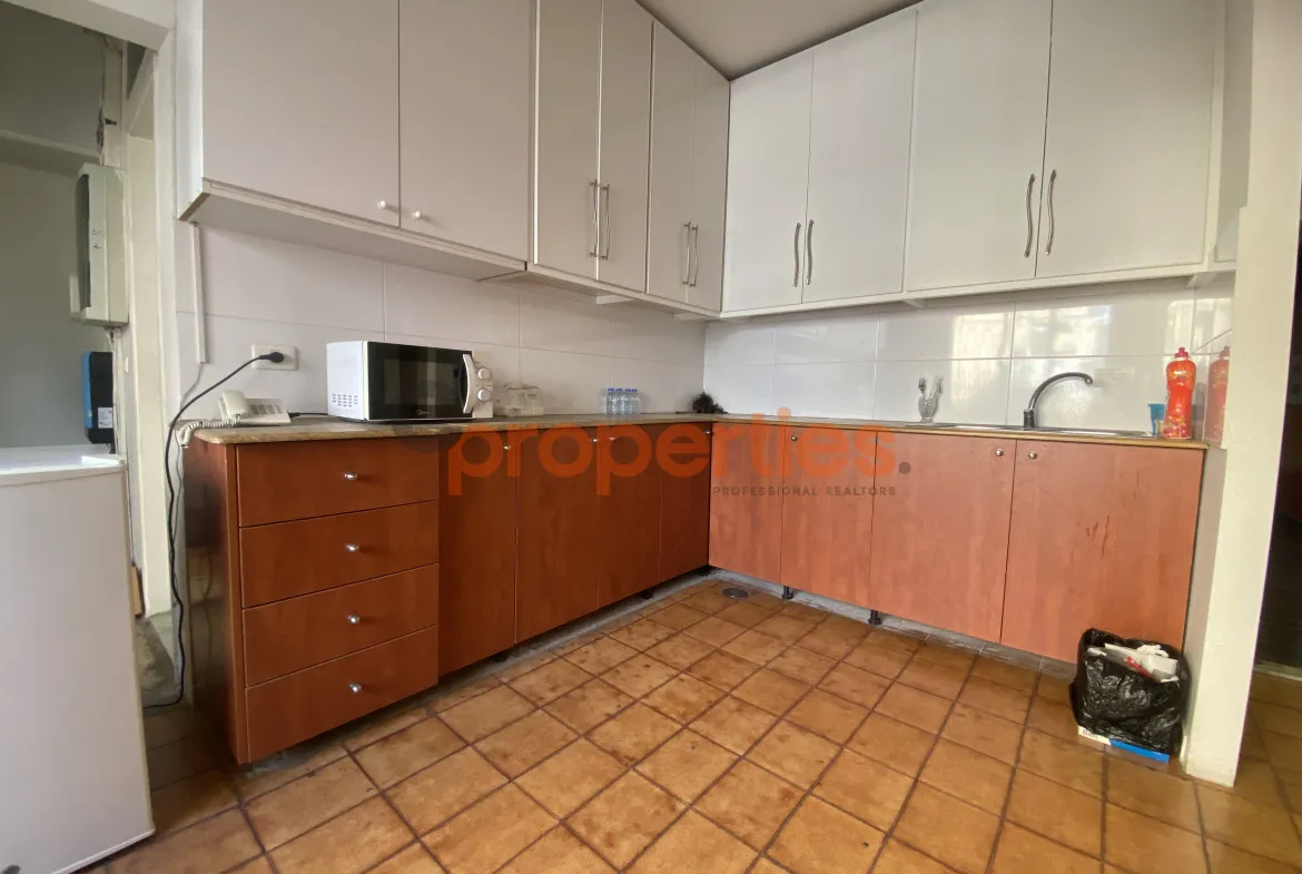 Office for Rent in Zalqa