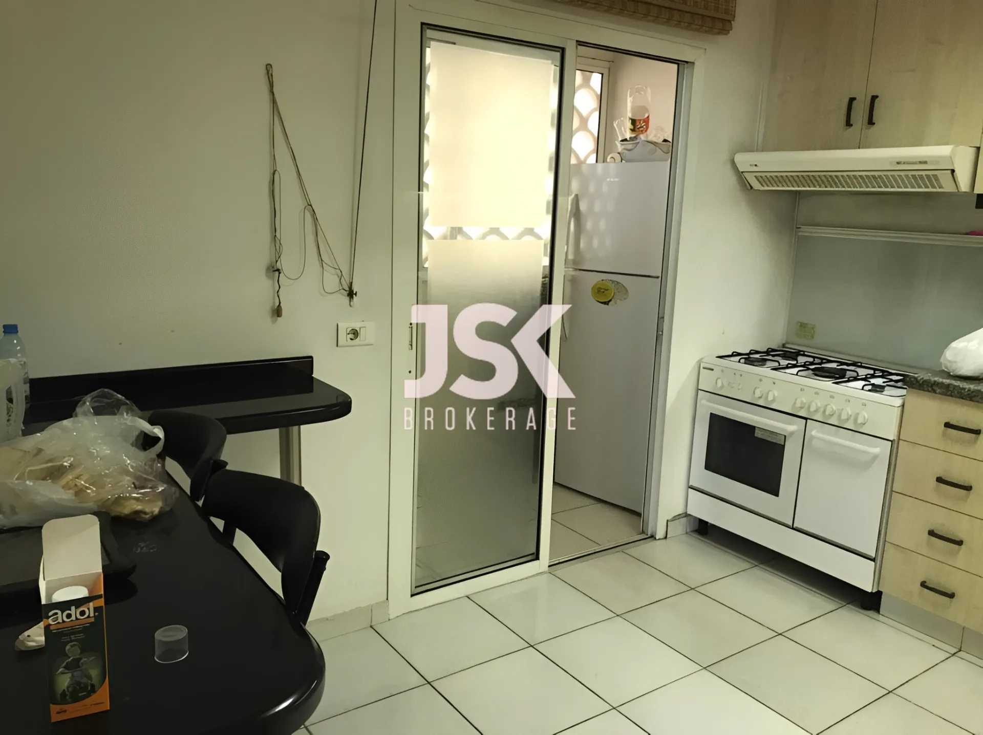 Apartment for Sale in Jounieh, Lebanon