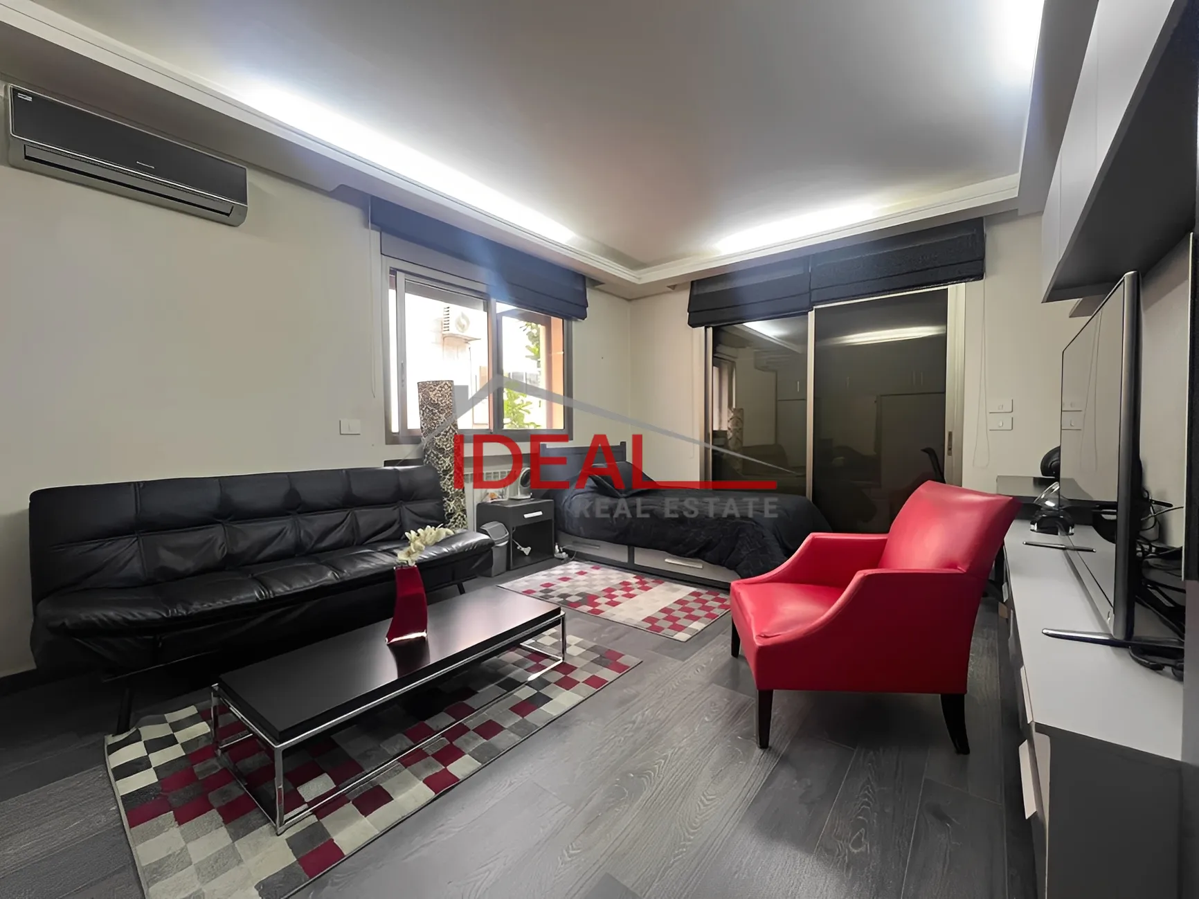 Apartment for Sale in Mar Takla, Hazmieh