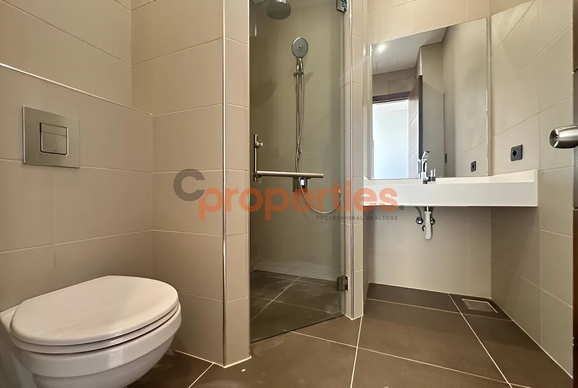 Apartment for Rent in Raoucheh