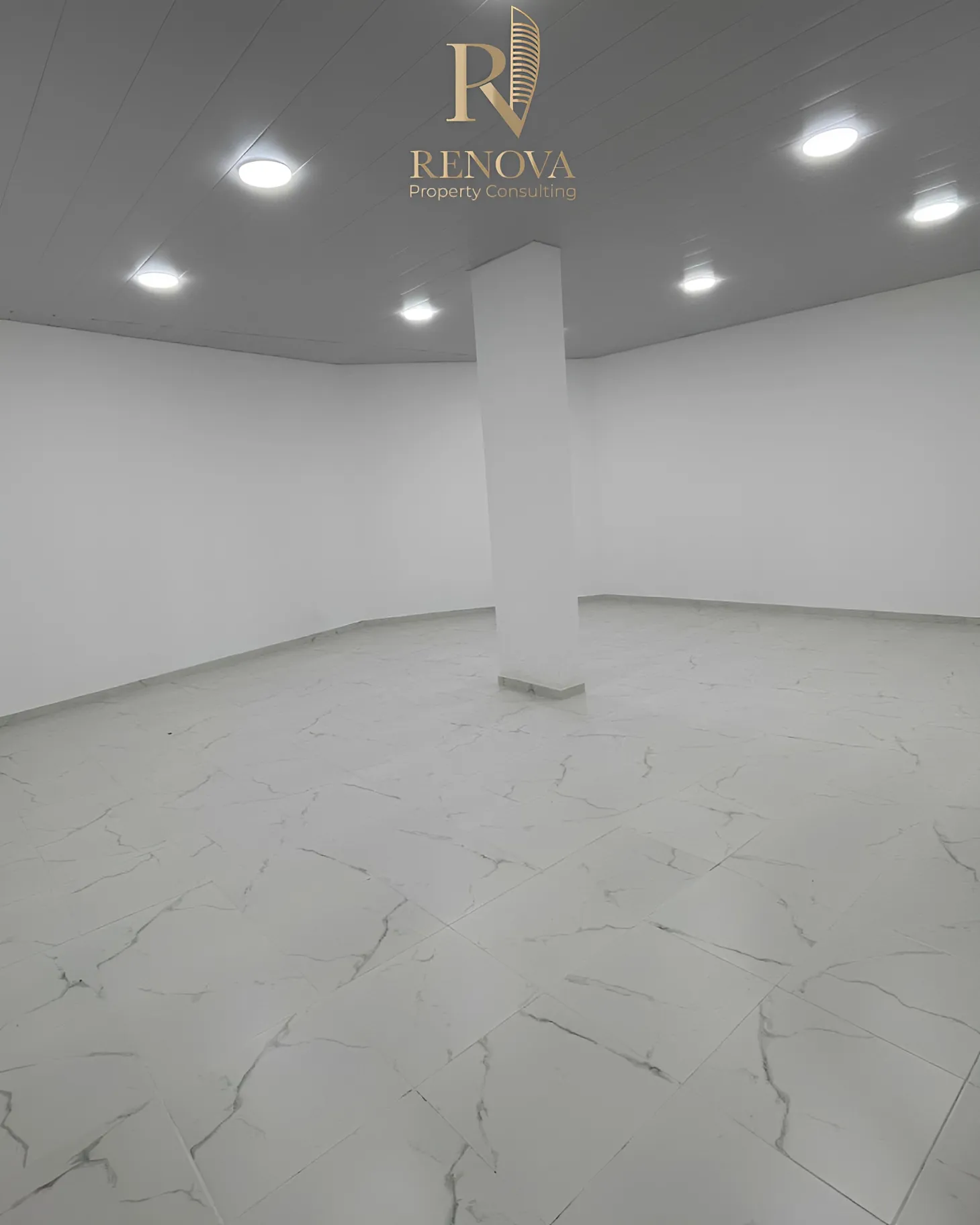 Shop for rent in Baabda, Lebanon