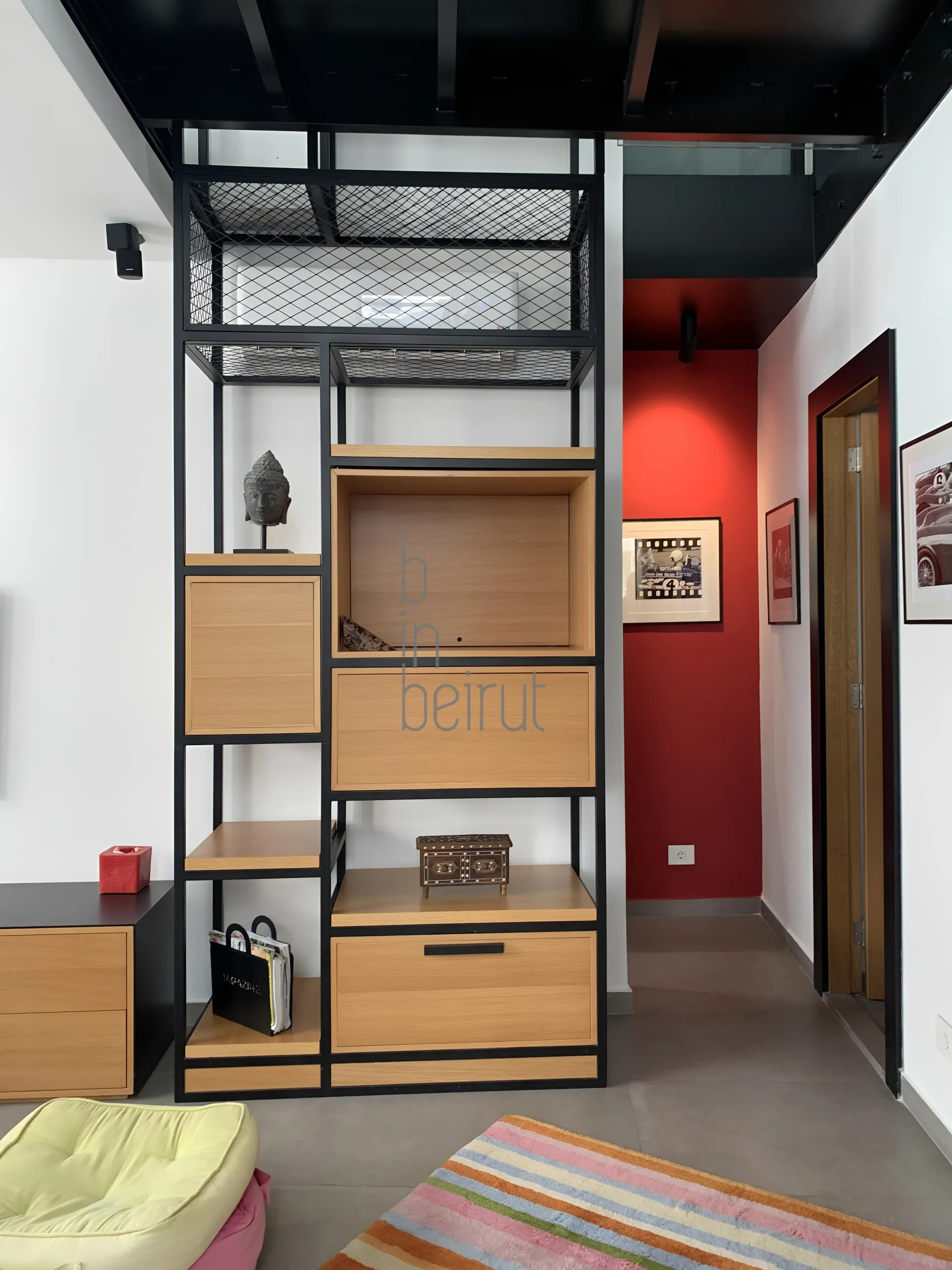Loft for Sale in Nasra