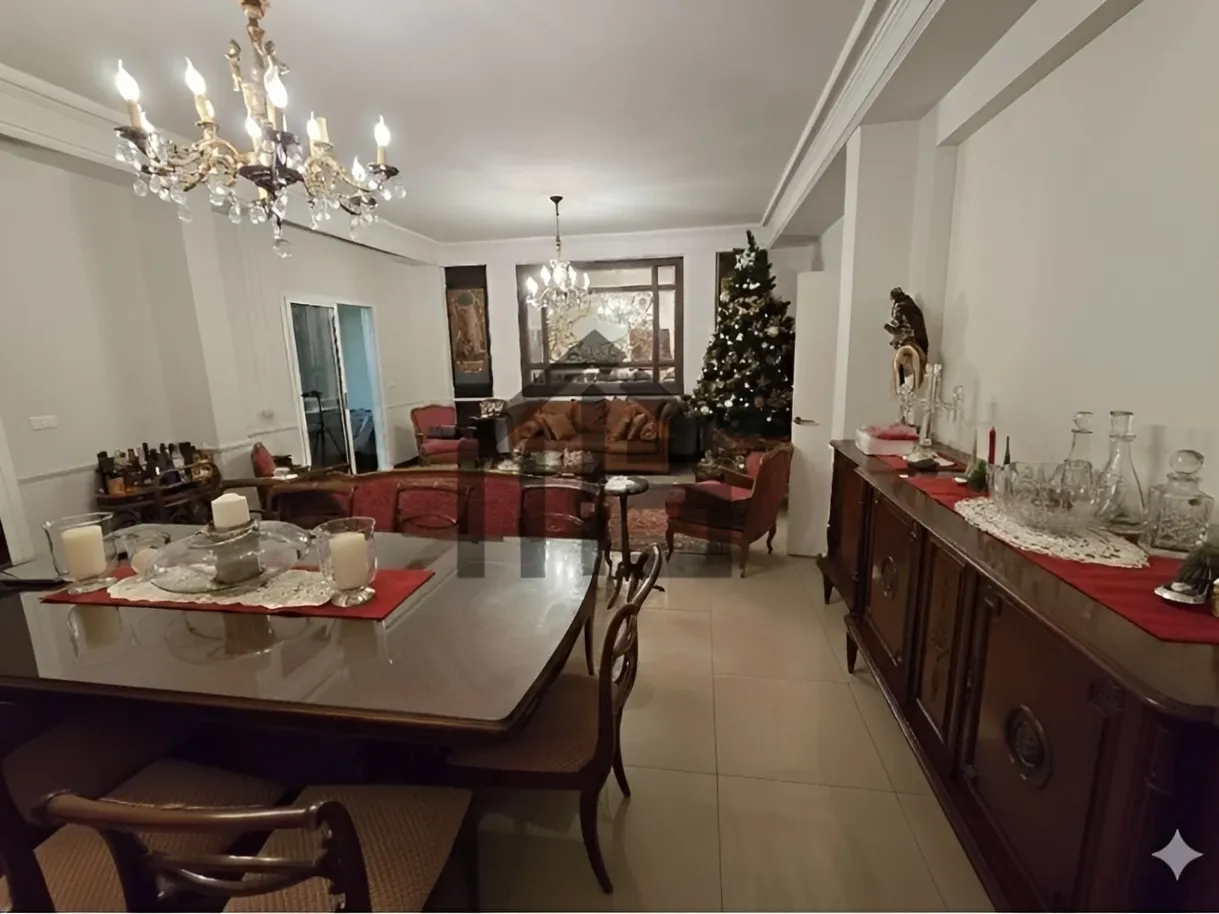 Apartment for sale in Antelias, Lebanon