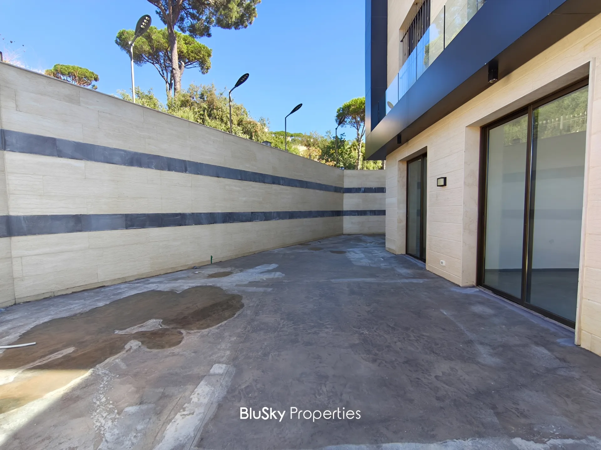 Apartment for sale in Baabdat