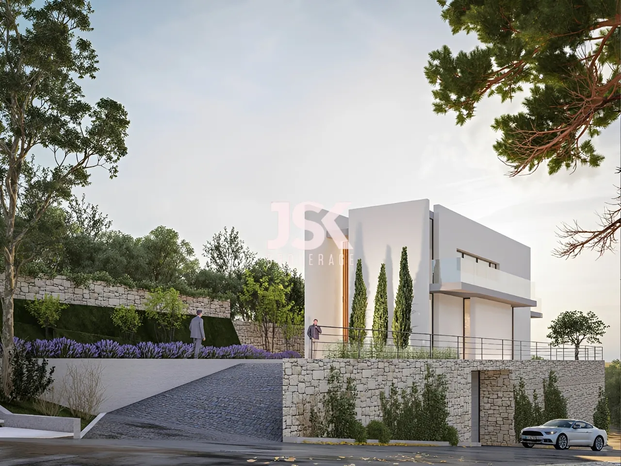 Land for Sale in Byblos