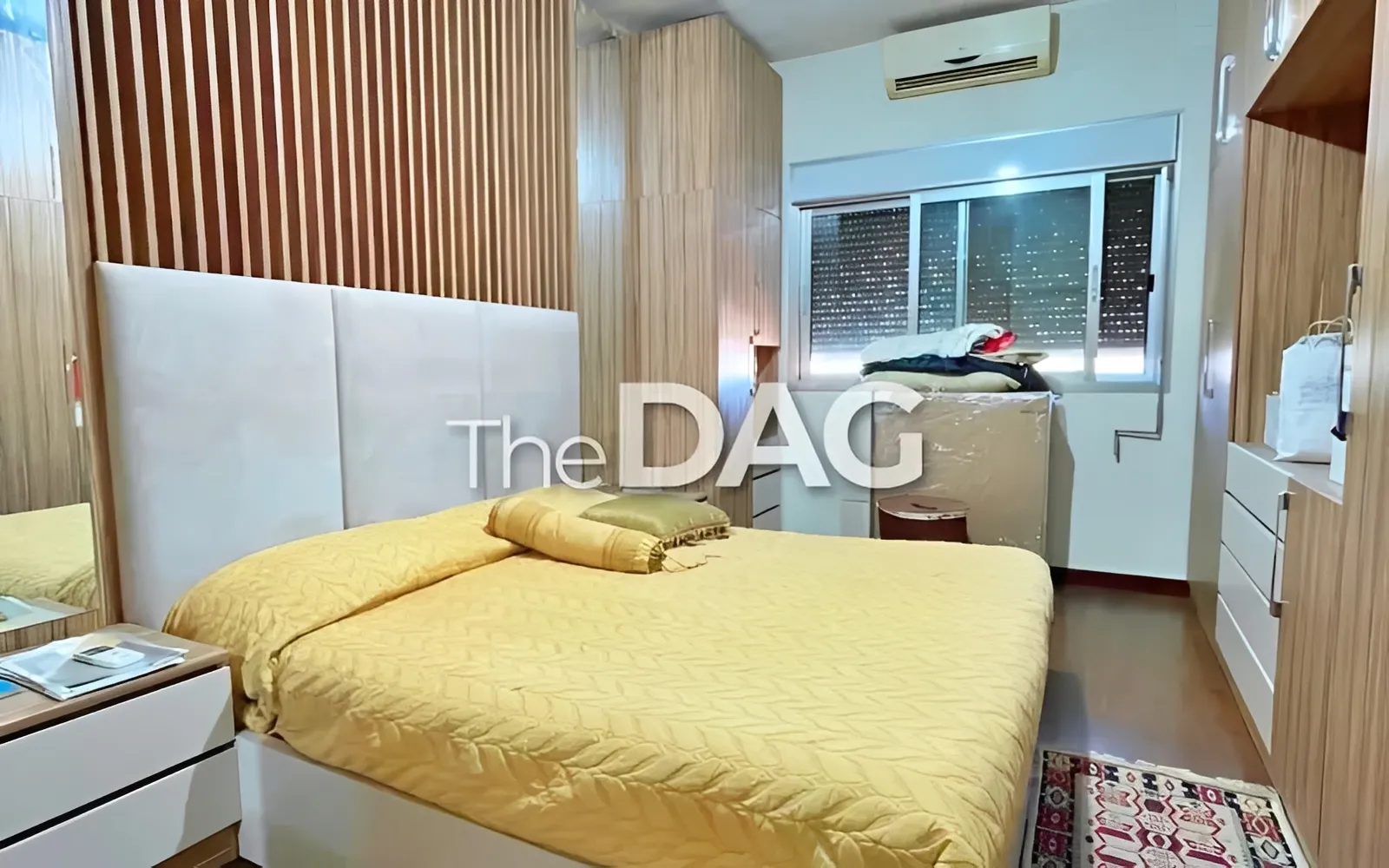 Apartment for Sale in Hazmieh, Lebanon