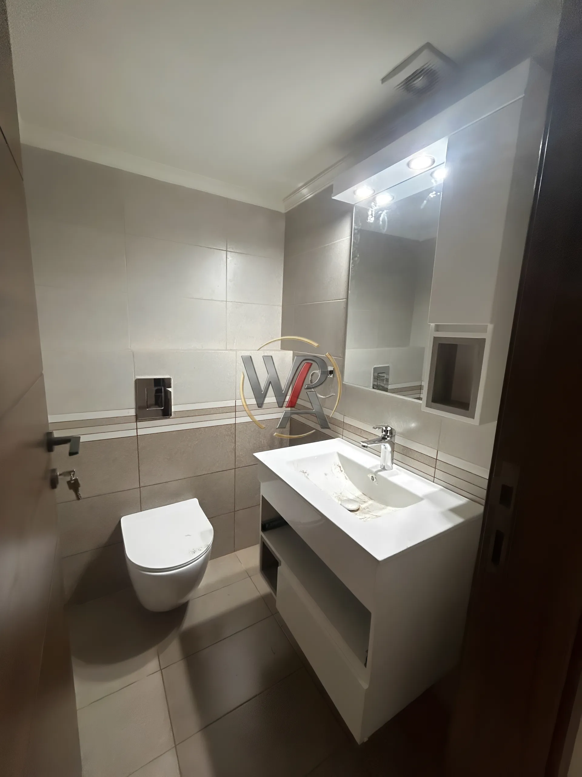 Apartment for rent in Mazraat yachoua, lebanon