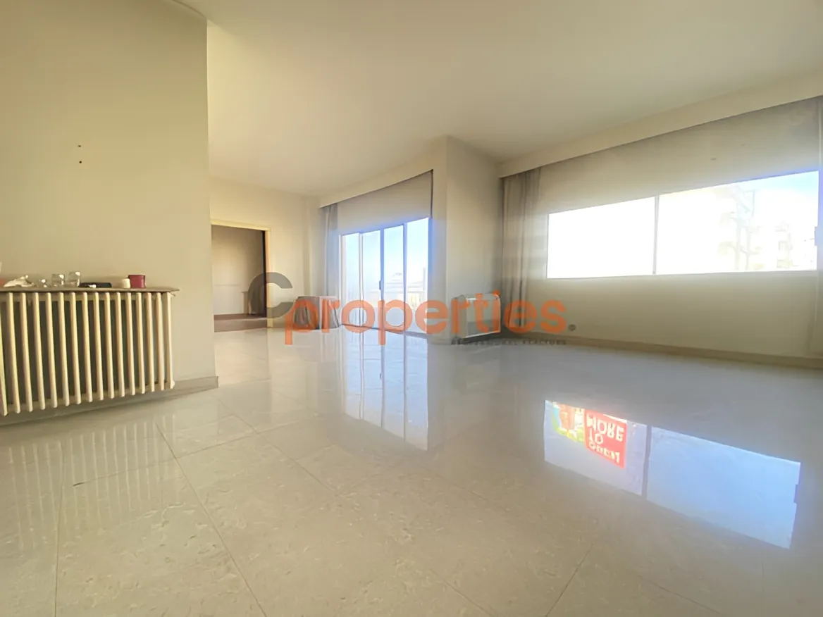 Apartment for Rent in Jal El Dib - 2 bed, 2 bath