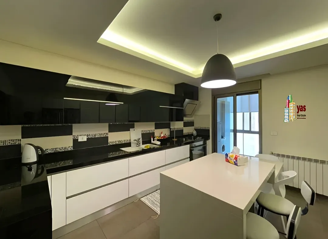 Apartment for Sale in Sahel Alma