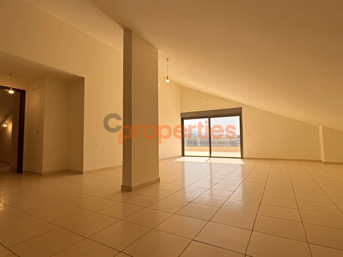 Chalet for Rent in Aaoukar - 2 bed, 3 bath