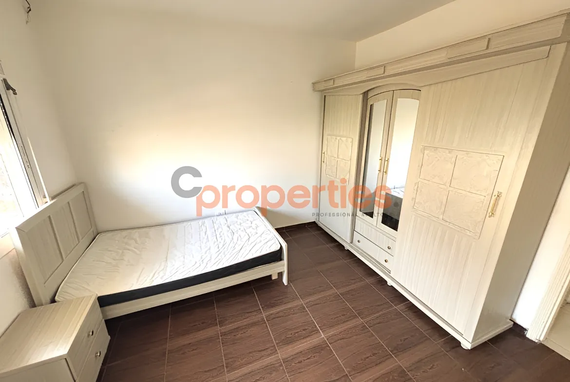 Apartment for Rent in Habboub