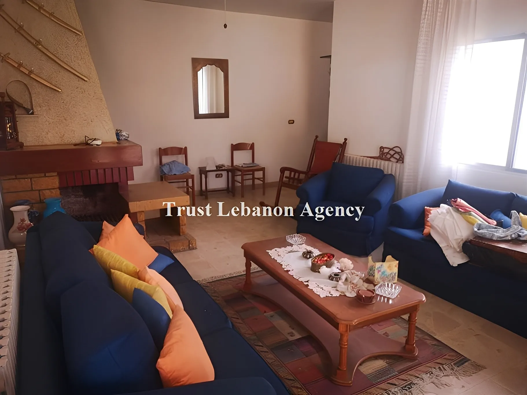 Apartment for Rent in Metn Broumana Lebanon