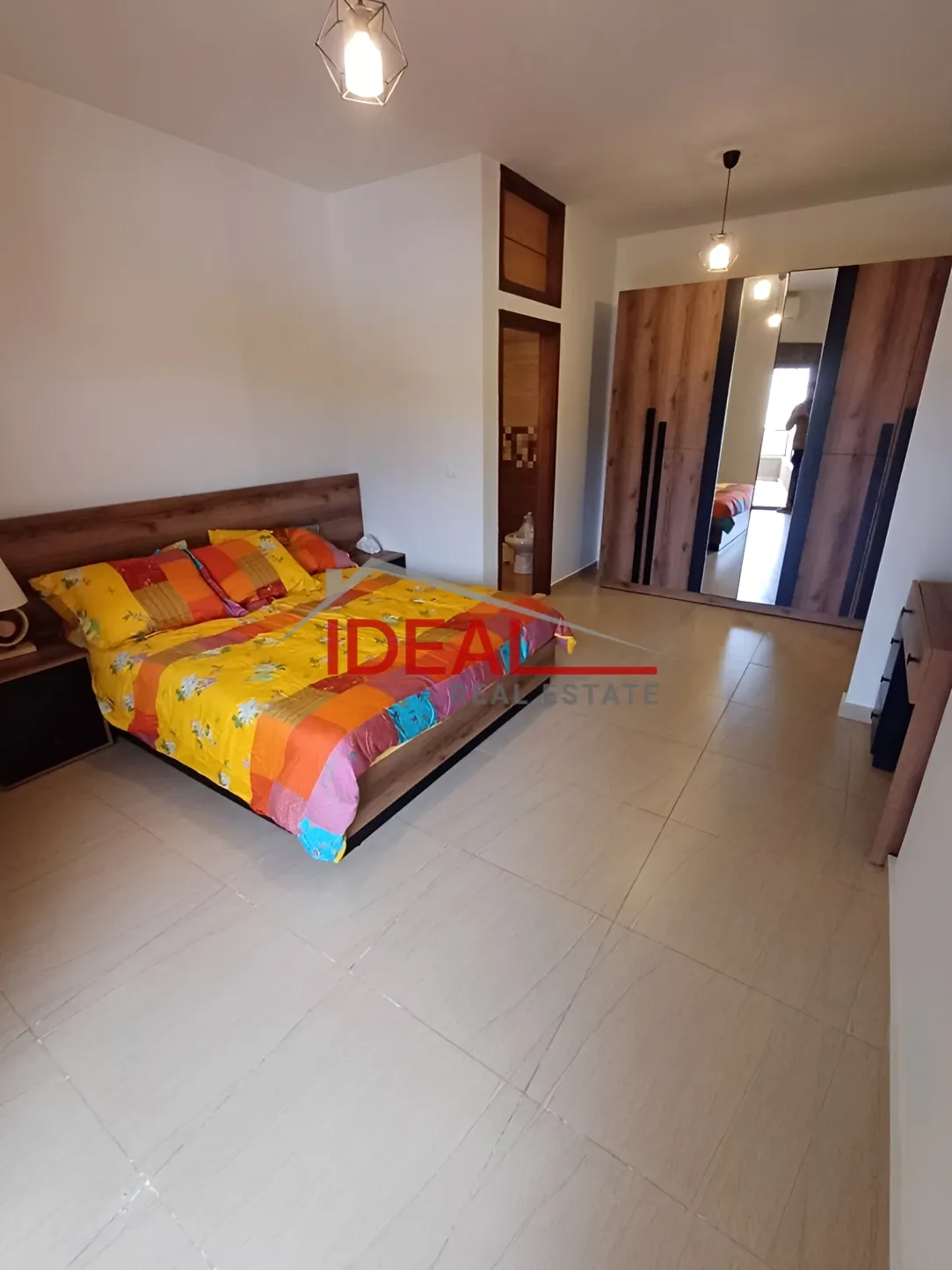 Apartment for rent in Batroun, Lebanon