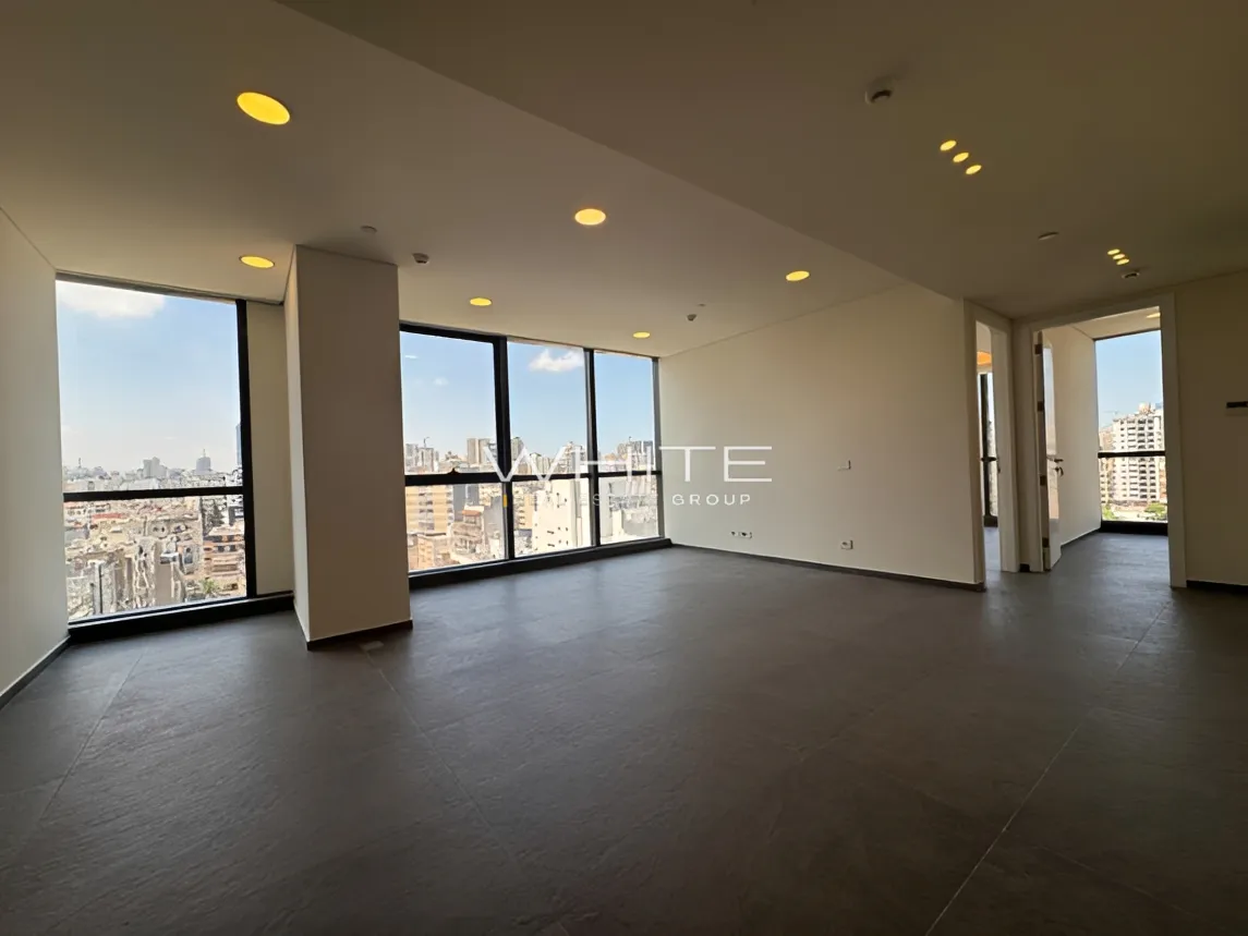 Office for rent in Dekwaneh, Lebanon